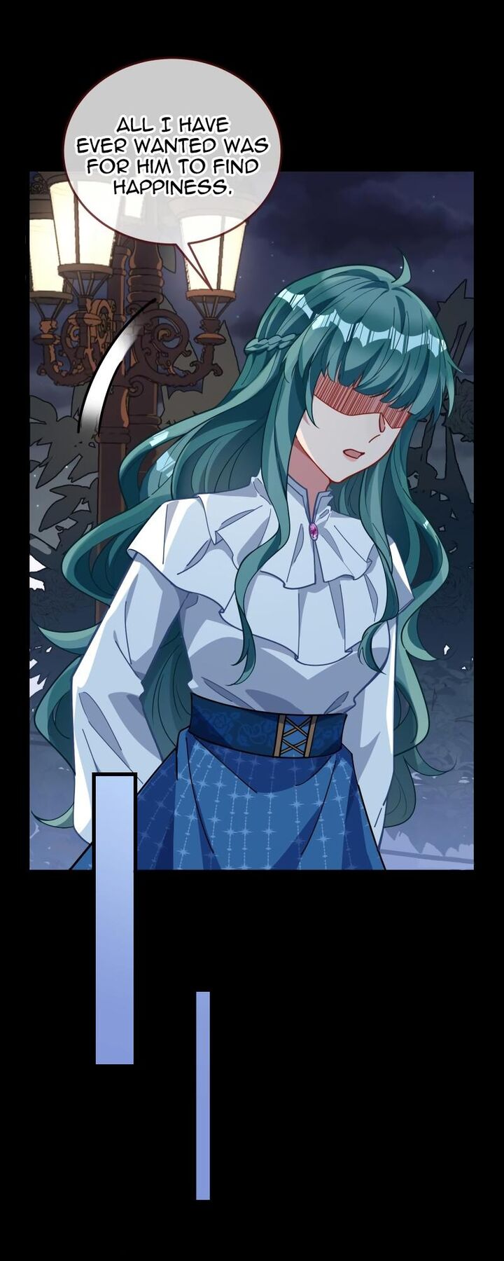 Cheating Men Must Die Chapter 472 Page 15