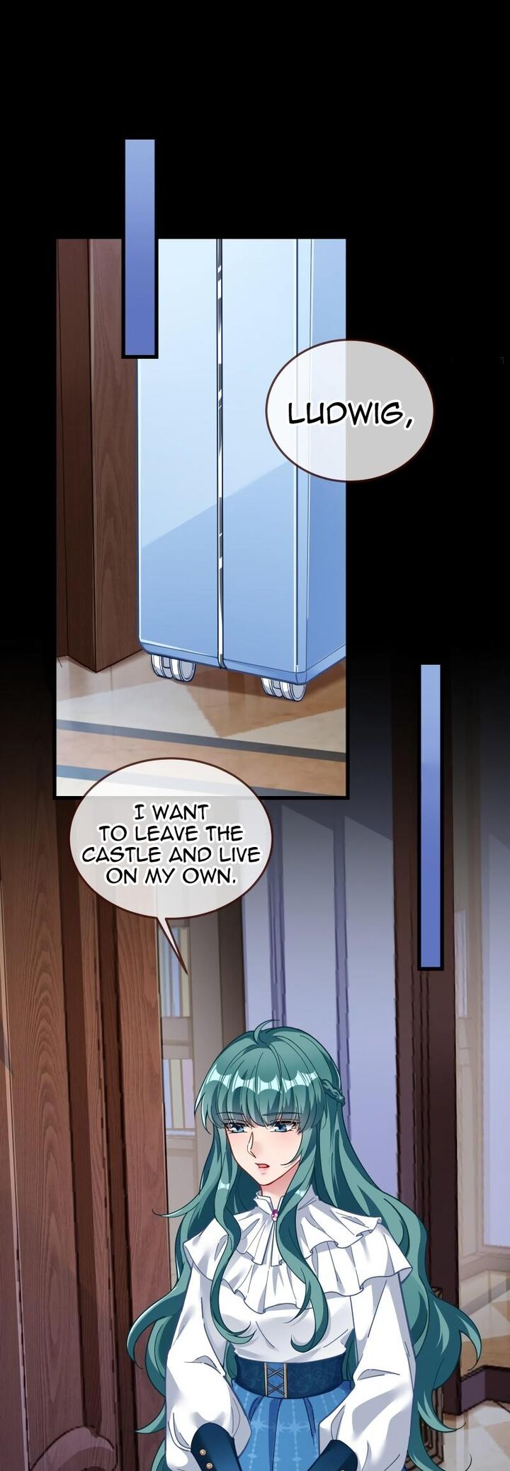 Cheating Men Must Die Chapter 472 Page 2