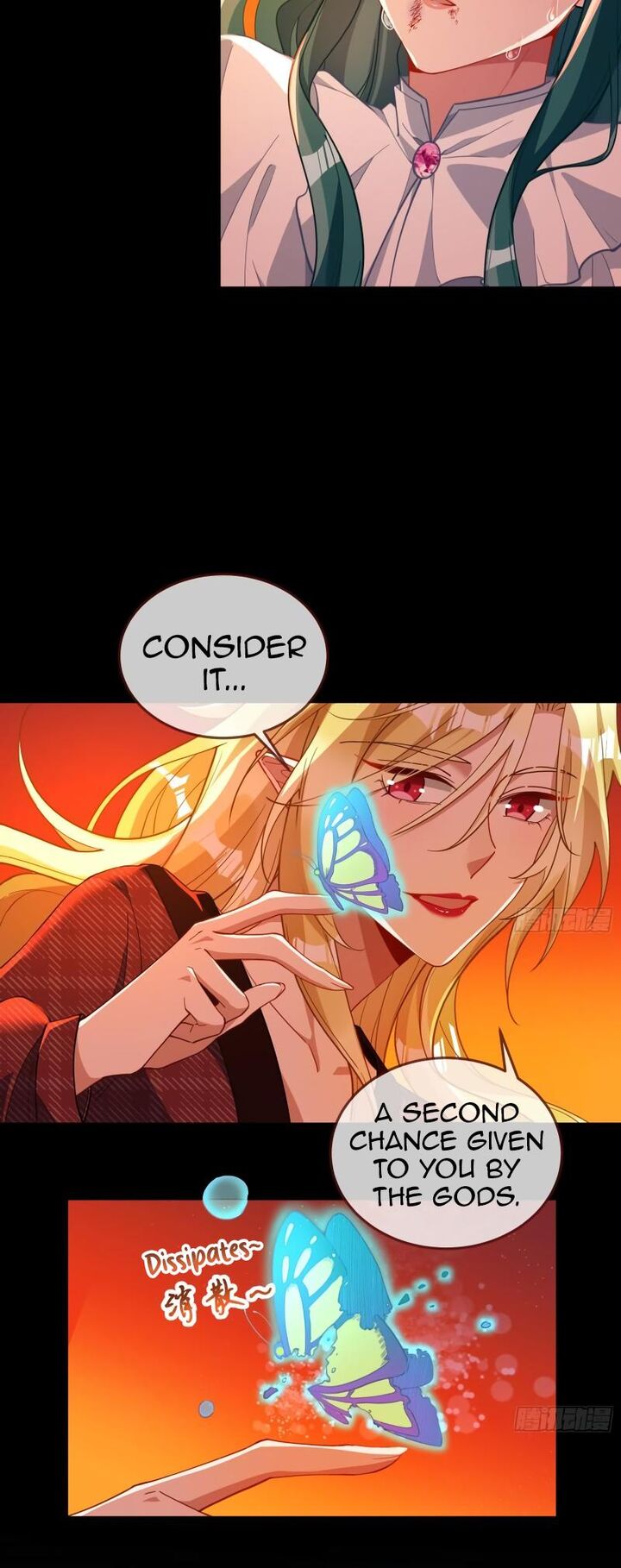 Cheating Men Must Die Chapter 473 Page 14