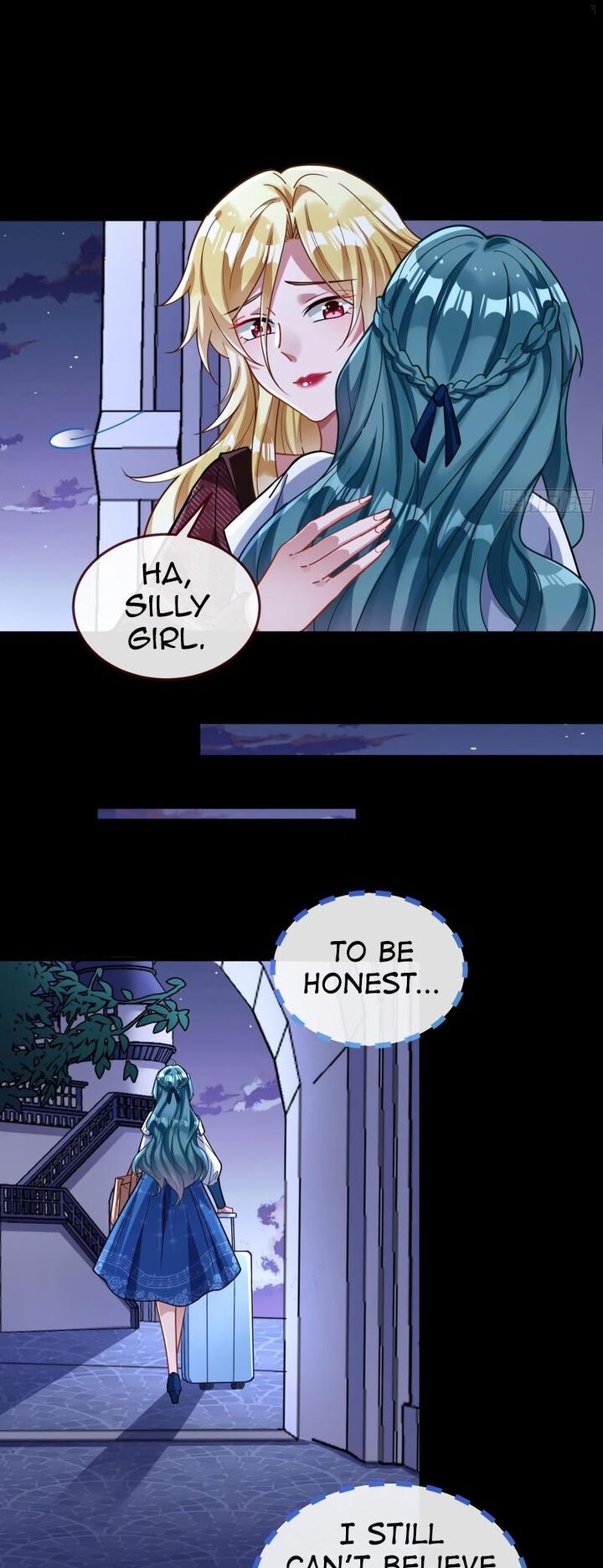 Cheating Men Must Die Chapter 473 Page 27