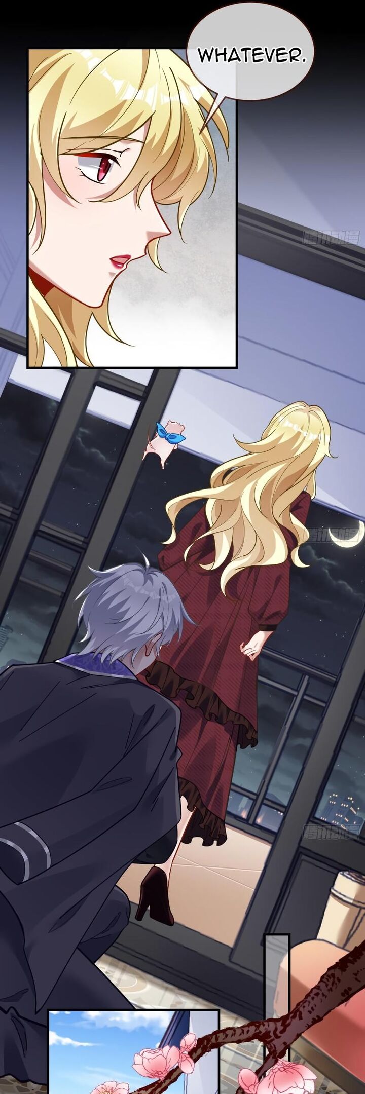 Cheating Men Must Die Chapter 474 Page 16