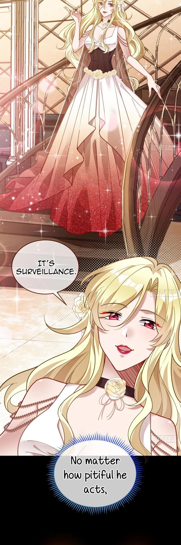Cheating Men Must Die Chapter 474 Page 20