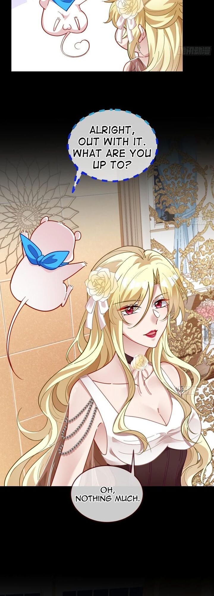 Cheating Men Must Die Chapter 474 Page 23