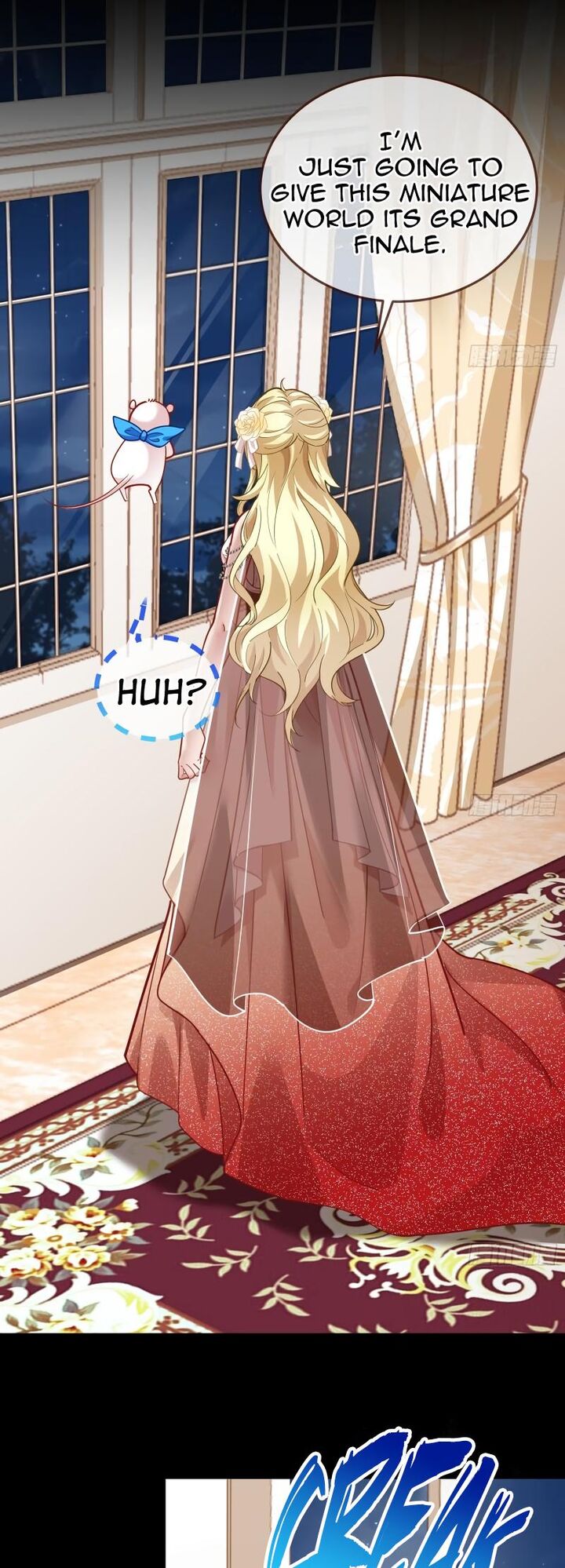 Cheating Men Must Die Chapter 474 Page 24