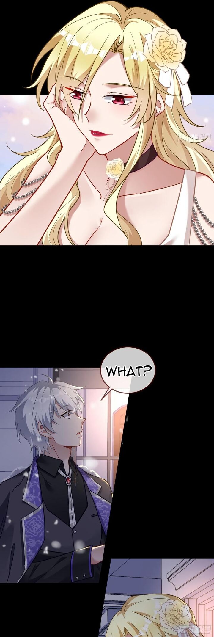 Cheating Men Must Die Chapter 474 Page 26