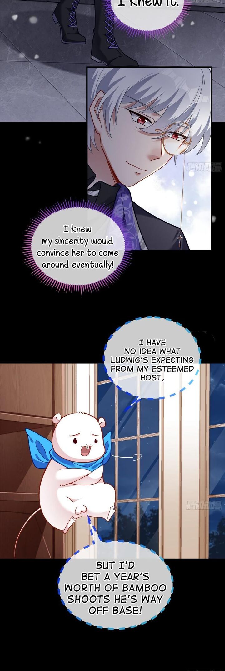 Cheating Men Must Die Chapter 474 Page 28