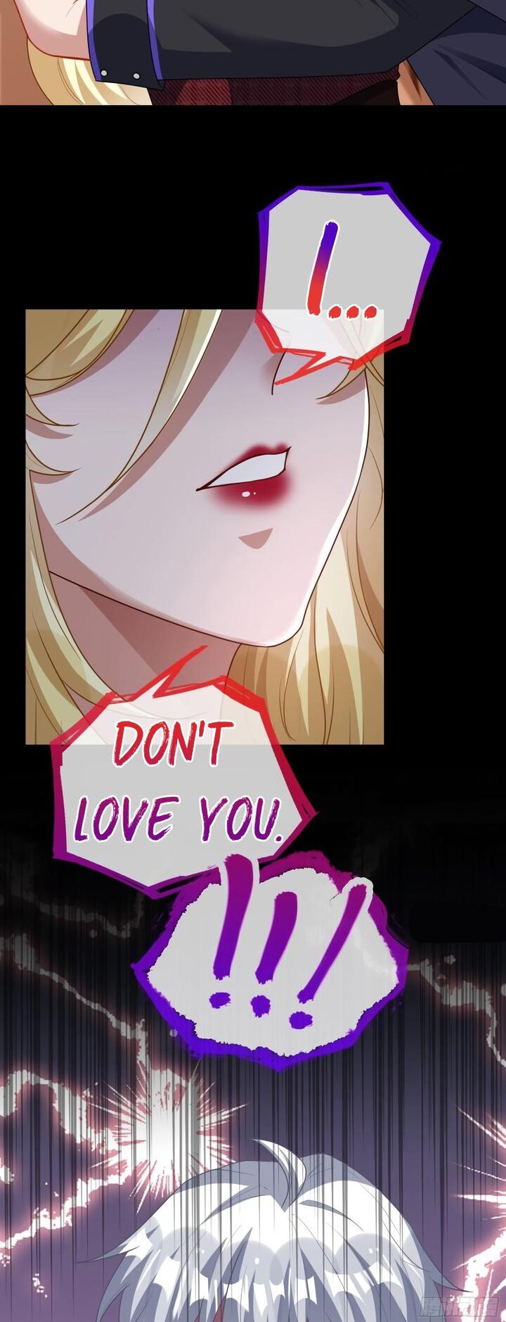 Cheating Men Must Die Chapter 474 Page 5