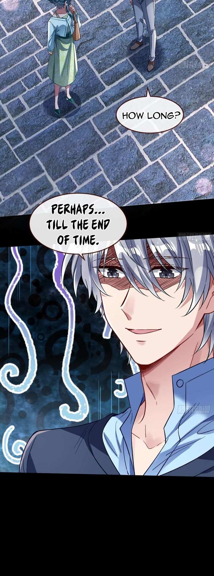 Cheating Men Must Die Chapter 476 Page 11