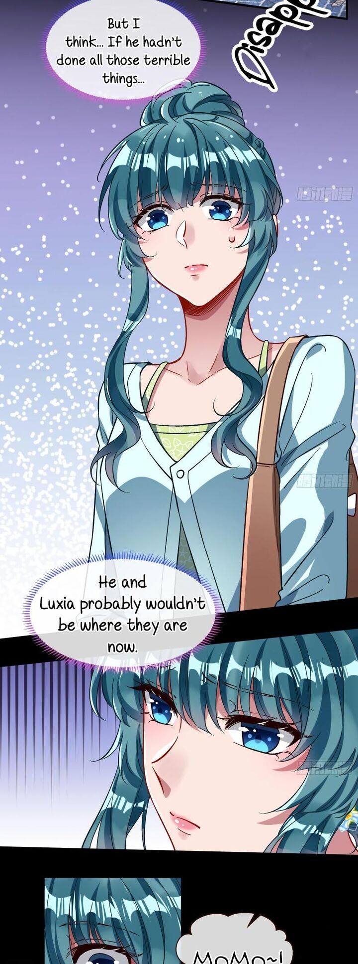 Cheating Men Must Die Chapter 476 Page 13