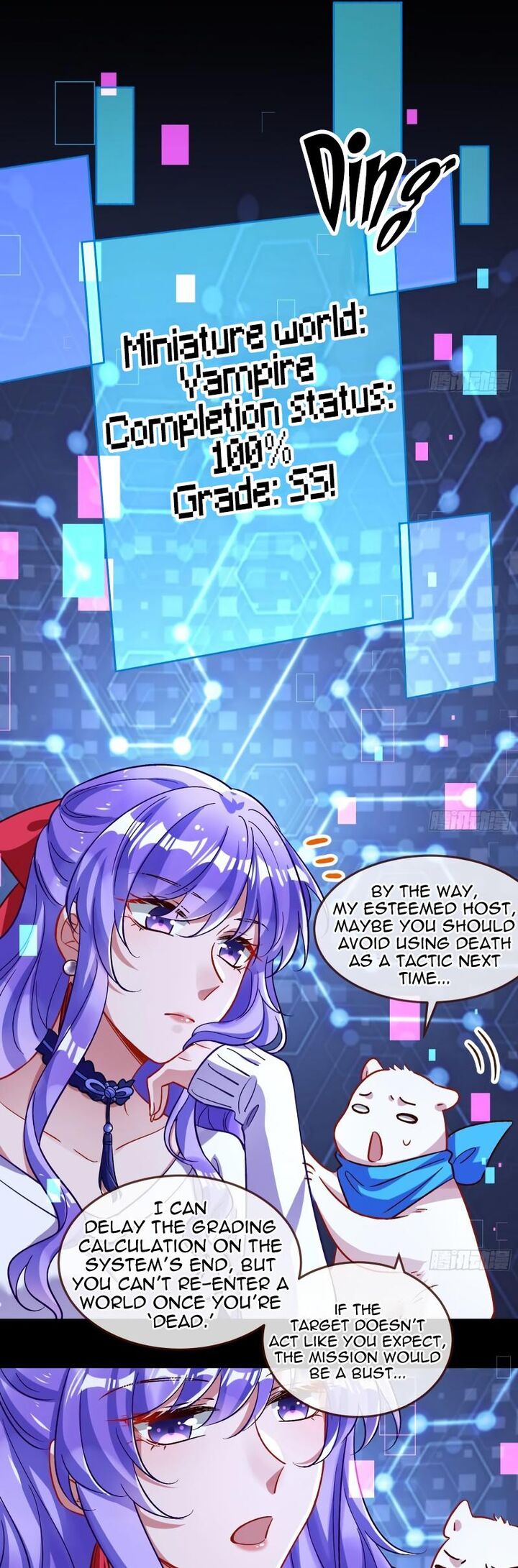 Cheating Men Must Die Chapter 476 Page 20