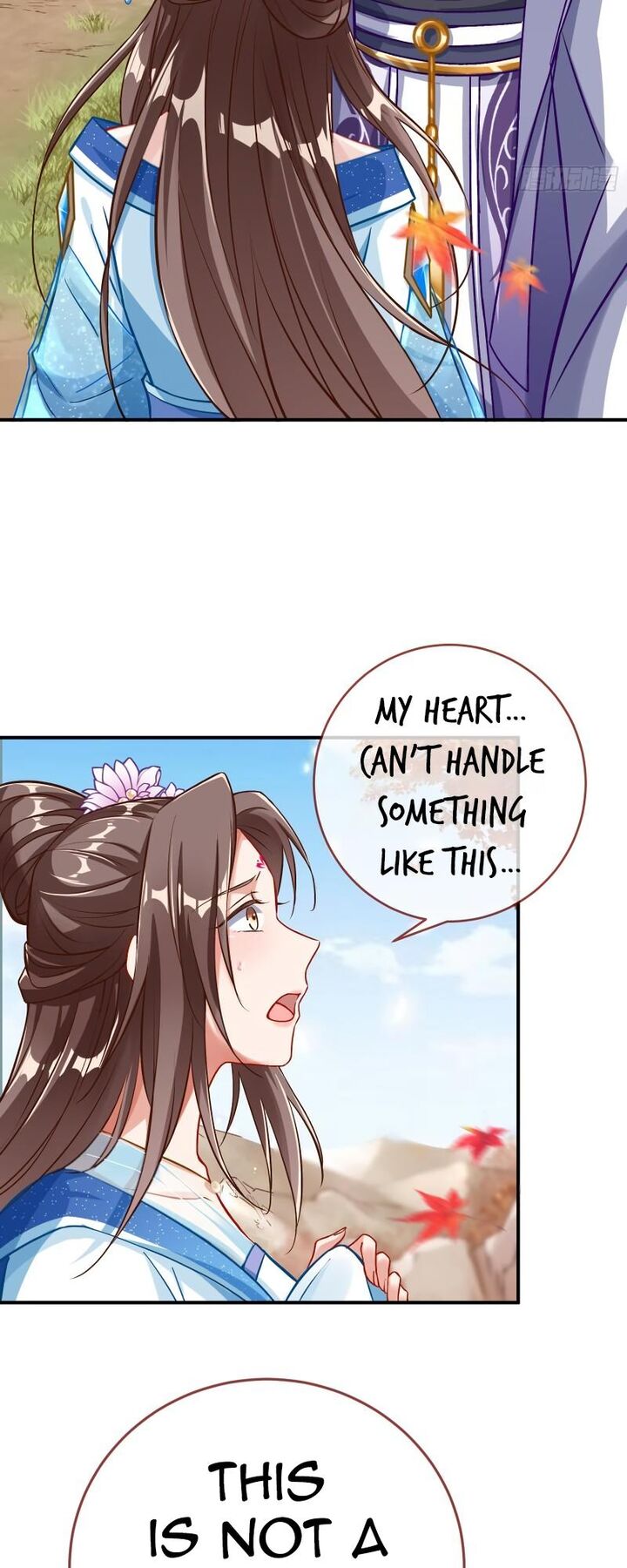 Cheating Men Must Die Chapter 477 Page 10