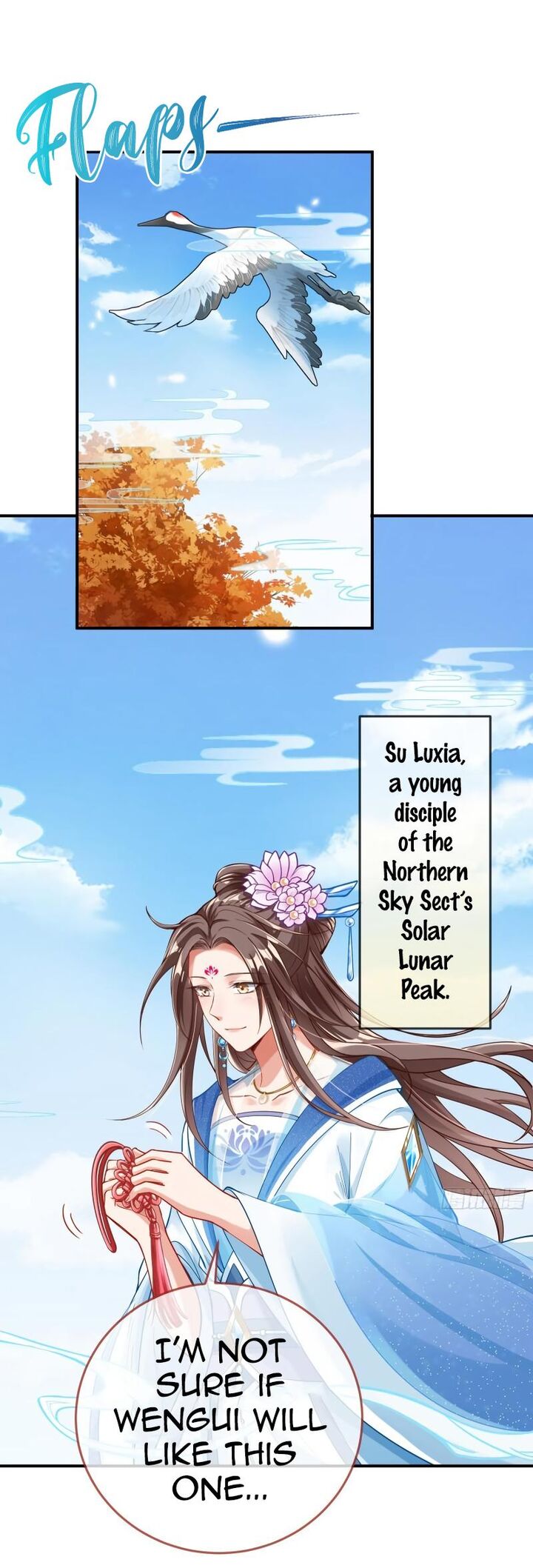 Cheating Men Must Die Chapter 477 Page 2