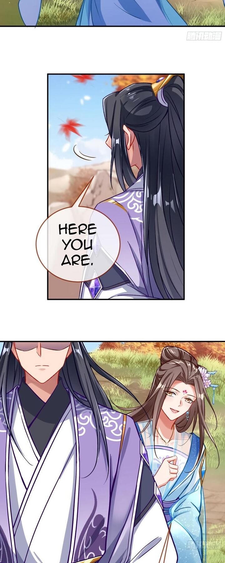 Cheating Men Must Die Chapter 477 Page 7