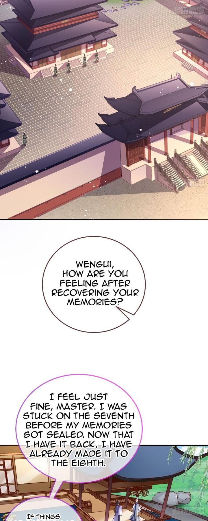 Cheating Men Must Die Chapter 478 Page 24