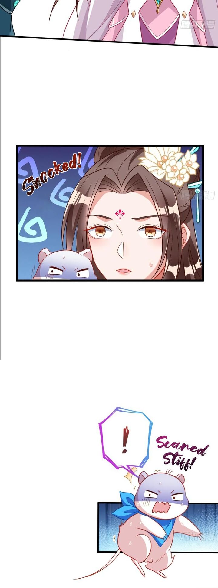 Cheating Men Must Die Chapter 480 Page 24