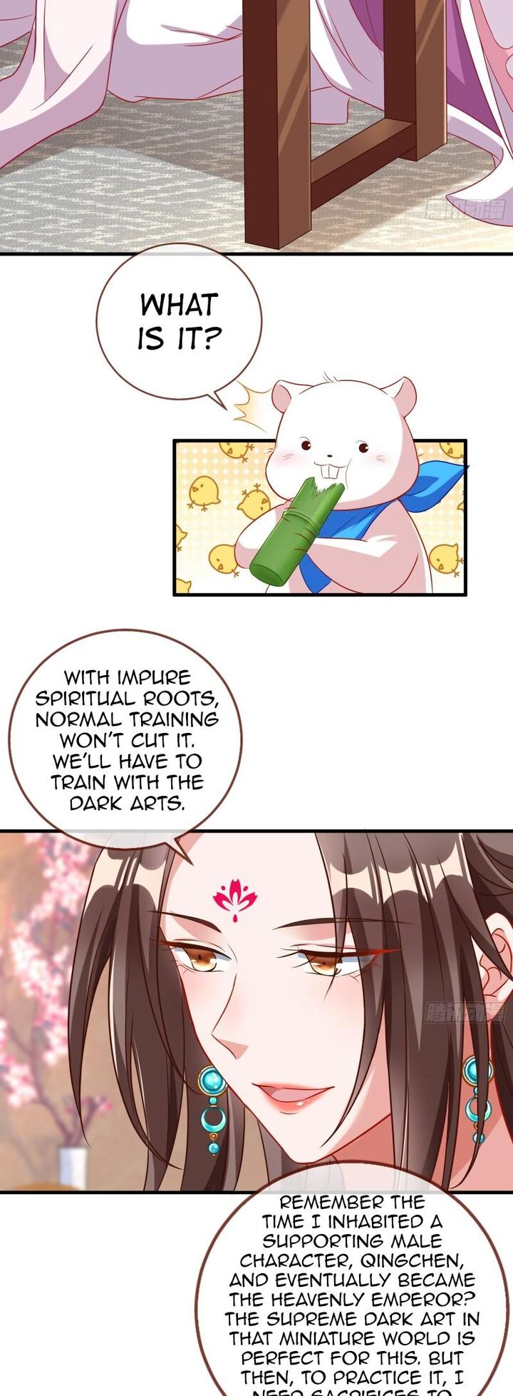 Cheating Men Must Die Chapter 480 Page 6