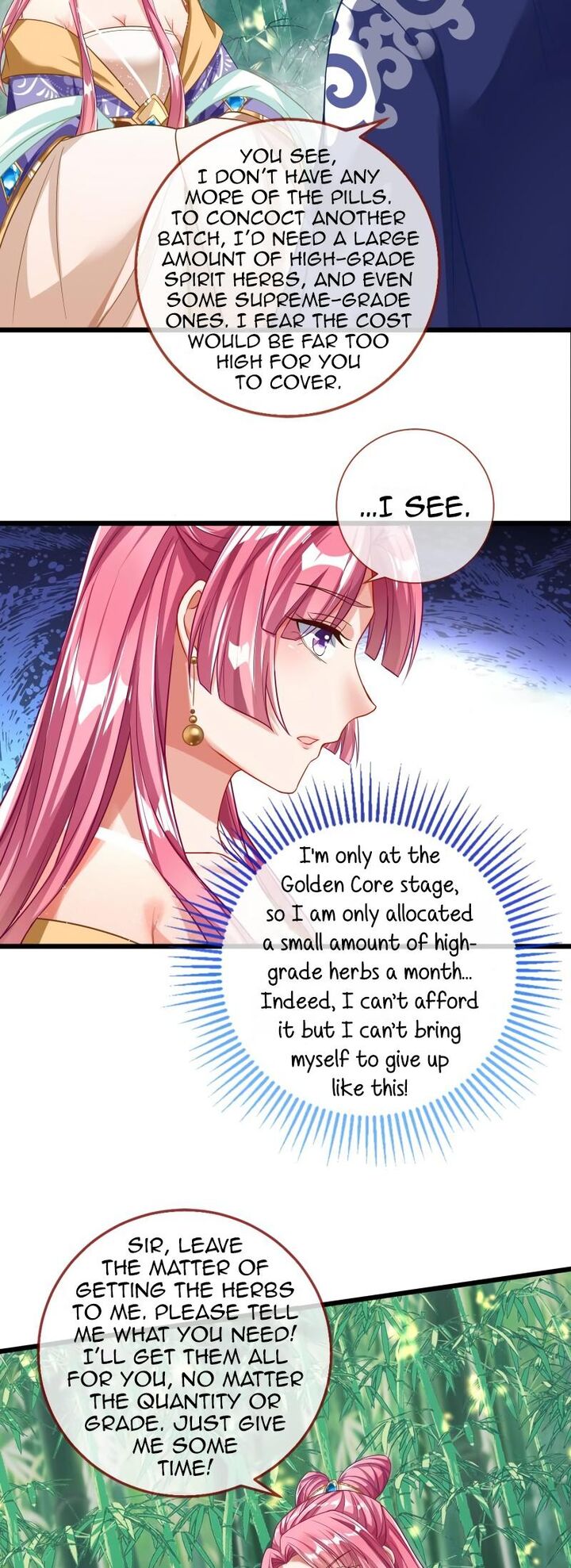 Cheating Men Must Die Chapter 481 Page 17