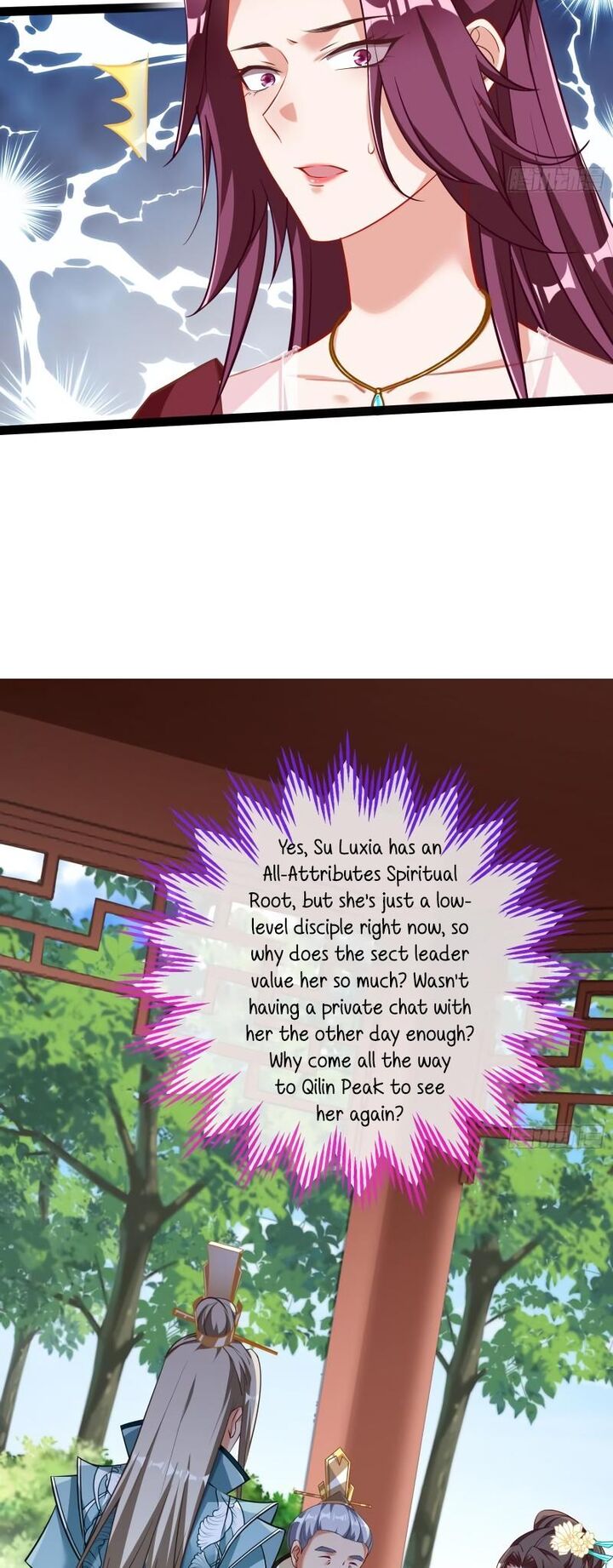 Cheating Men Must Die Chapter 481 Page 4