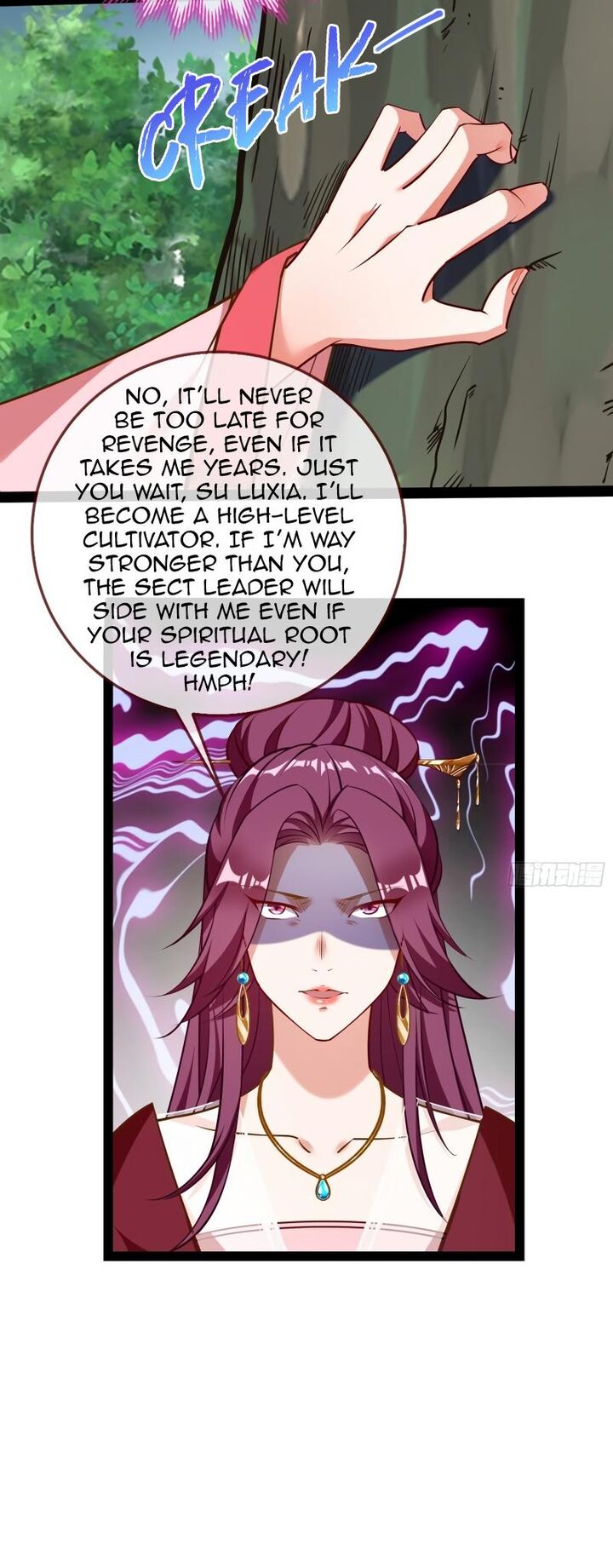 Cheating Men Must Die Chapter 481 Page 6
