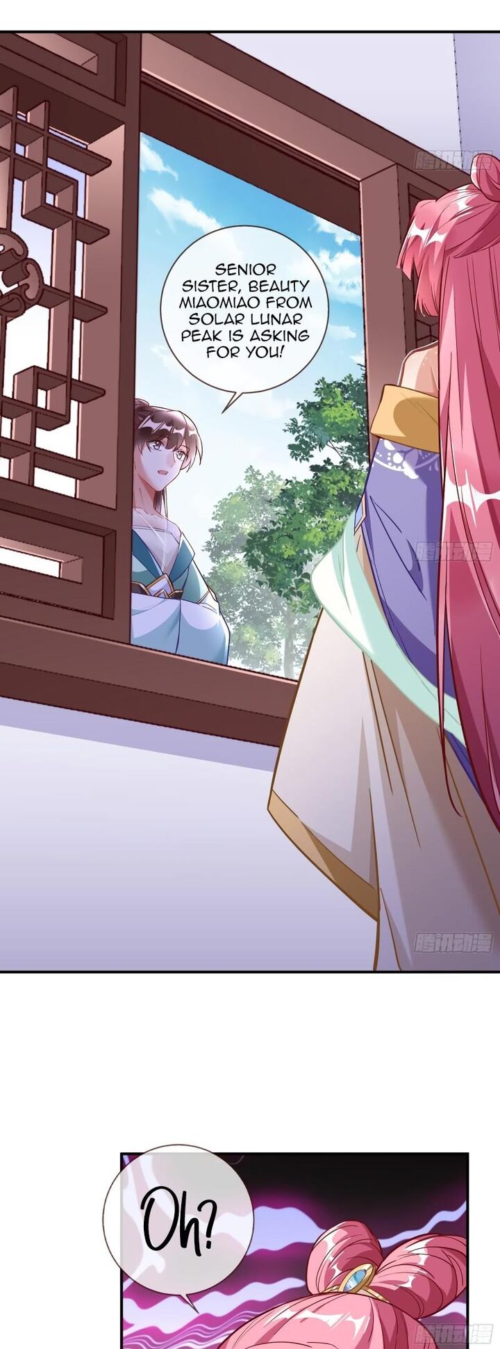 Cheating Men Must Die Chapter 482 Page 14
