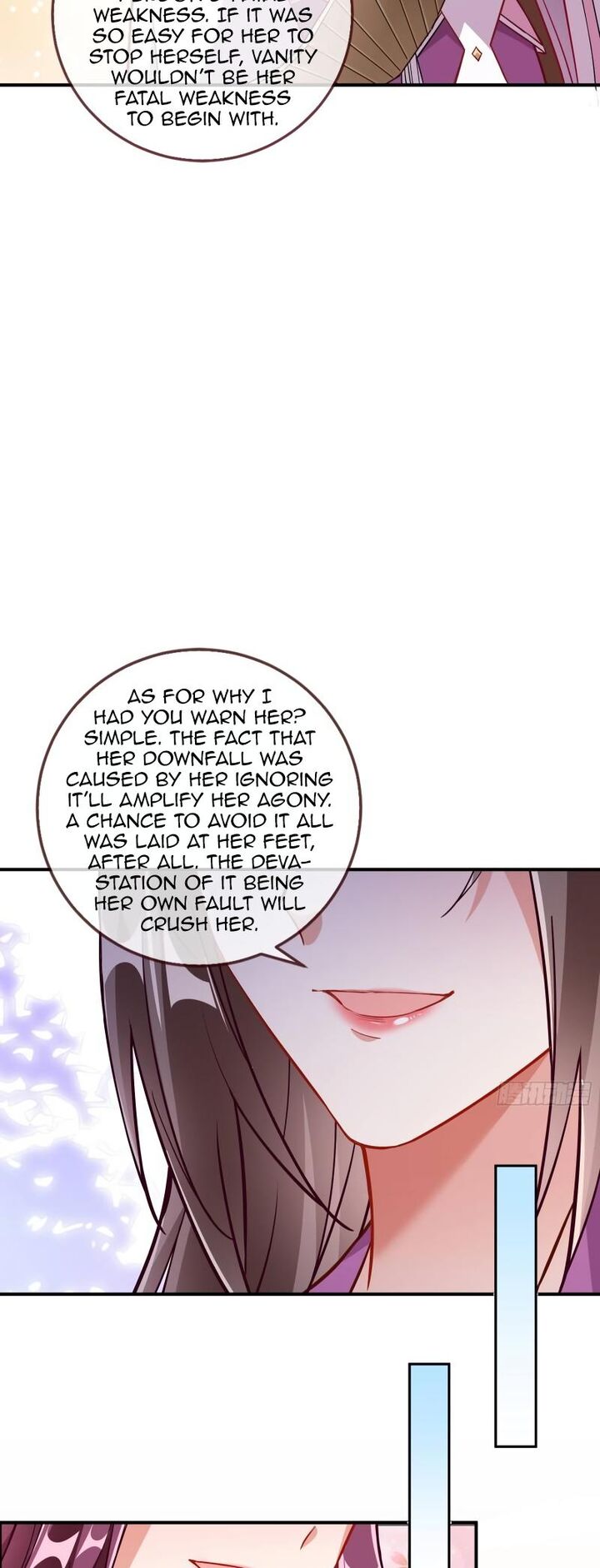 Cheating Men Must Die Chapter 482 Page 8
