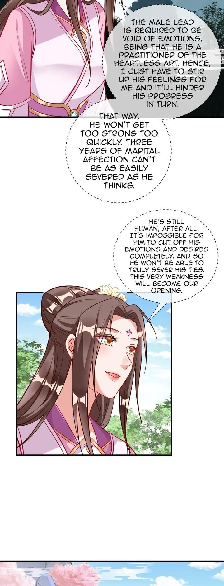 Cheating Men Must Die Chapter 483 Page 7