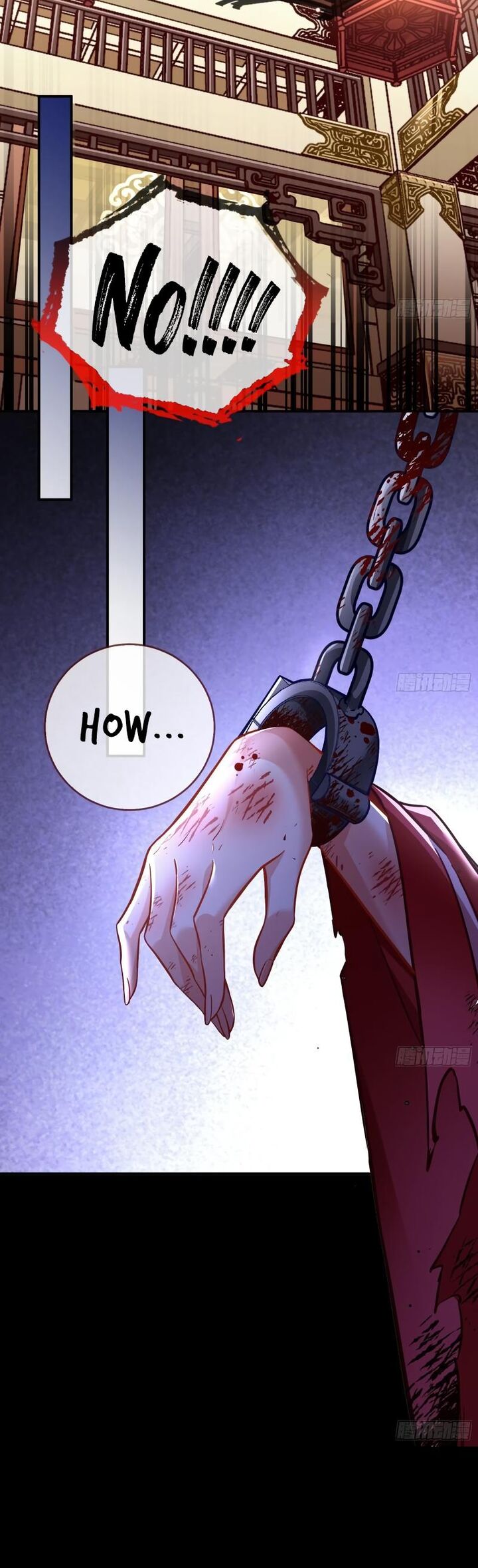 Cheating Men Must Die Chapter 486 Page 19