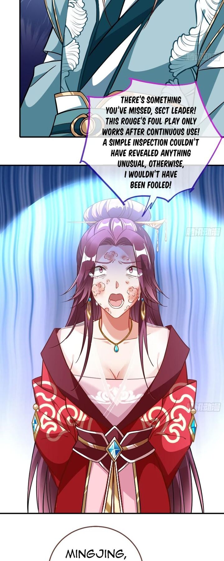 Cheating Men Must Die Chapter 486 Page 5
