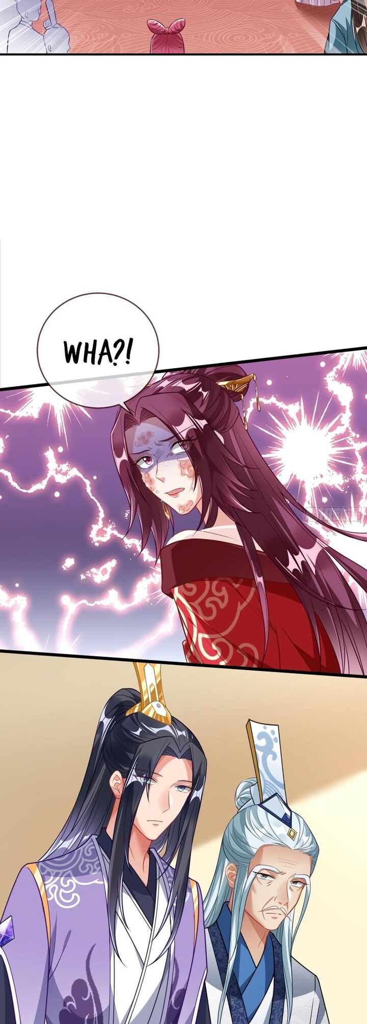 Cheating Men Must Die Chapter 486 Page 9