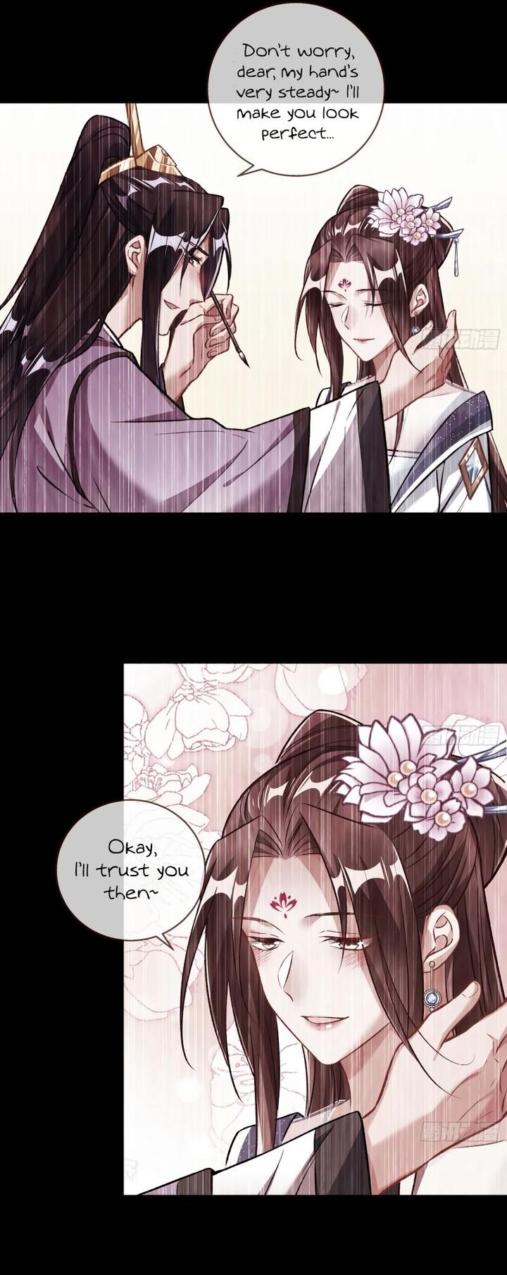 Cheating Men Must Die Chapter 488 Page 7