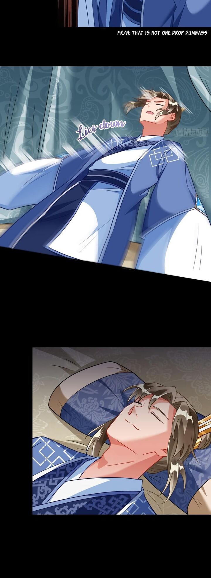 Cheating Men Must Die Chapter 493 Page 16