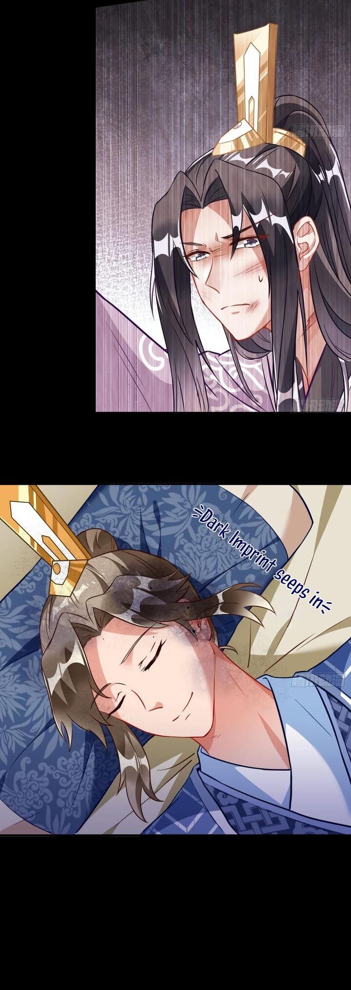 Cheating Men Must Die Chapter 493 Page 20