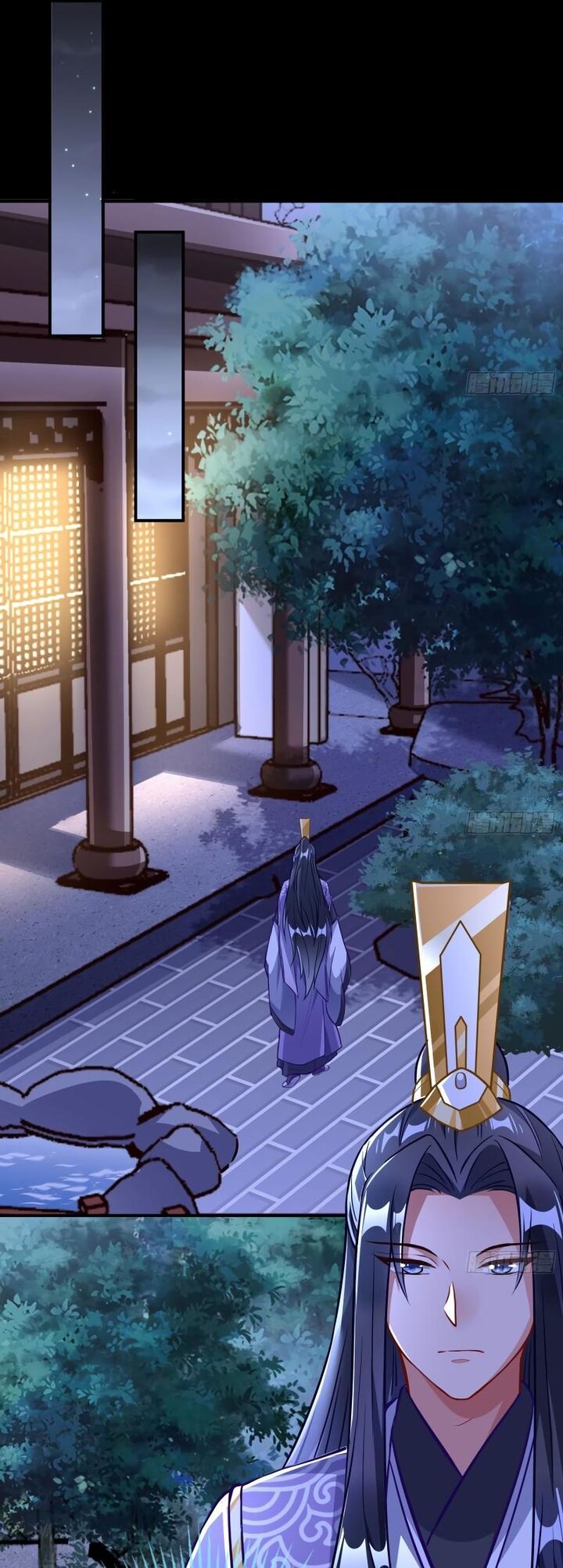 Cheating Men Must Die Chapter 493 Page 21