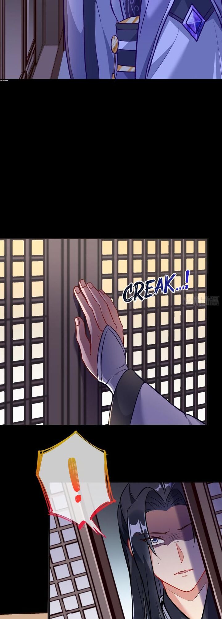 Cheating Men Must Die Chapter 493 Page 23