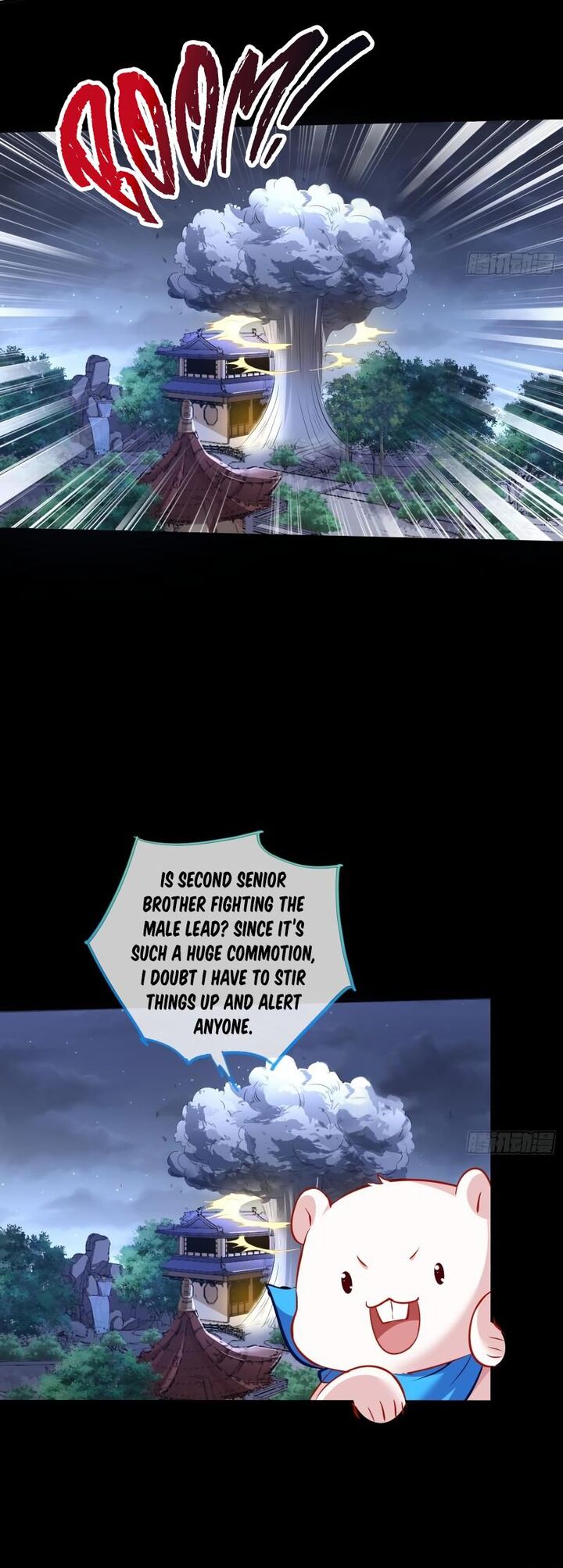 Cheating Men Must Die Chapter 493 Page 25