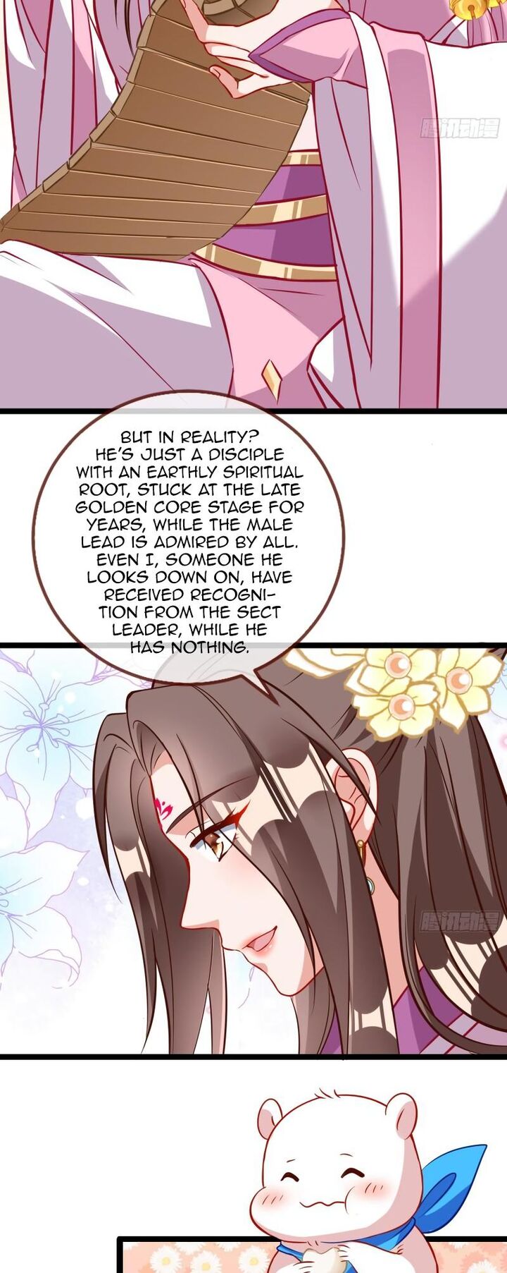 Cheating Men Must Die Chapter 493 Page 5