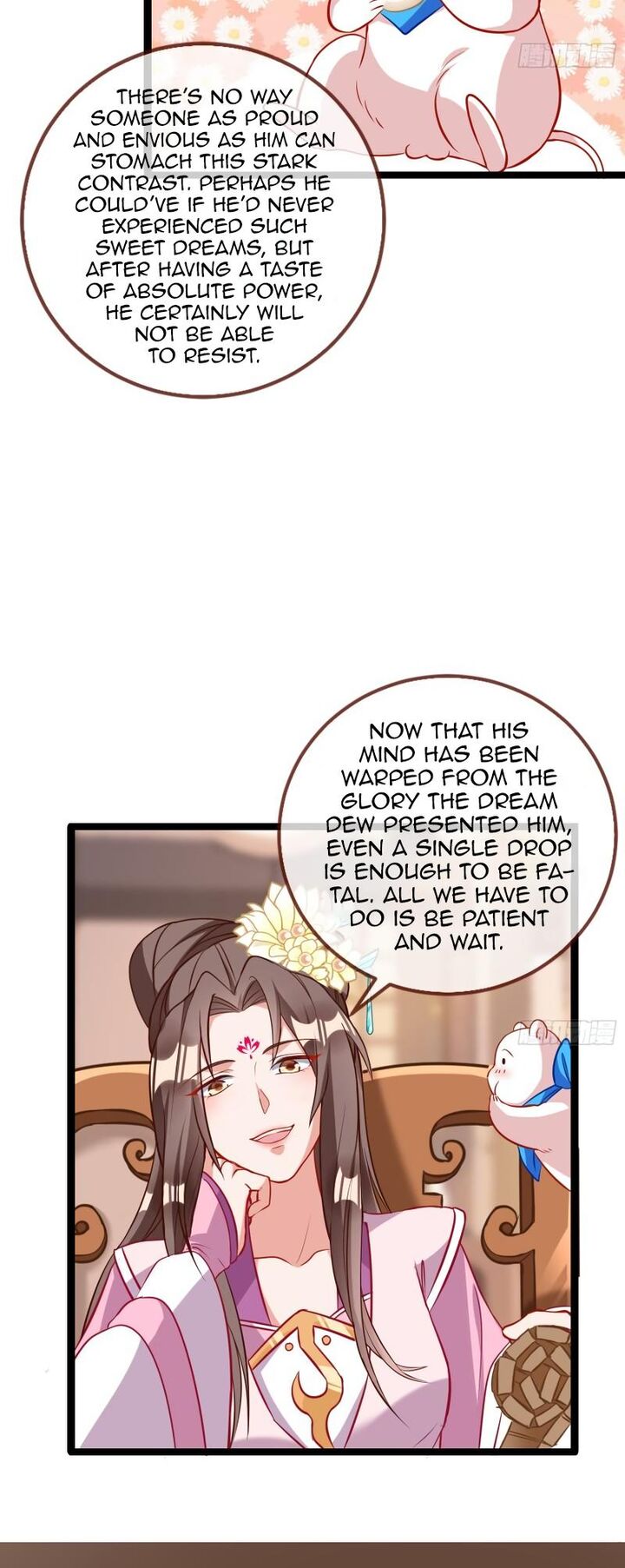 Cheating Men Must Die Chapter 493 Page 6