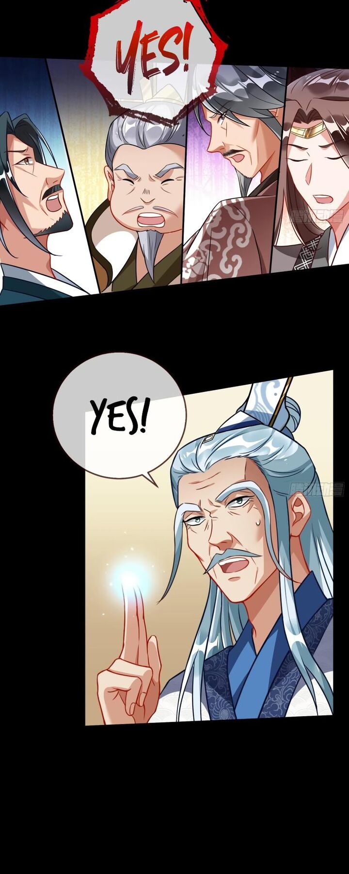 Cheating Men Must Die Chapter 494 Page 12