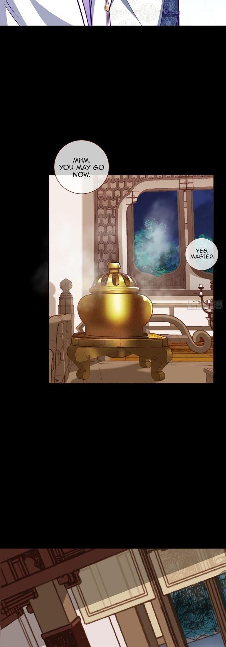 Cheating Men Must Die Chapter 495 Page 23