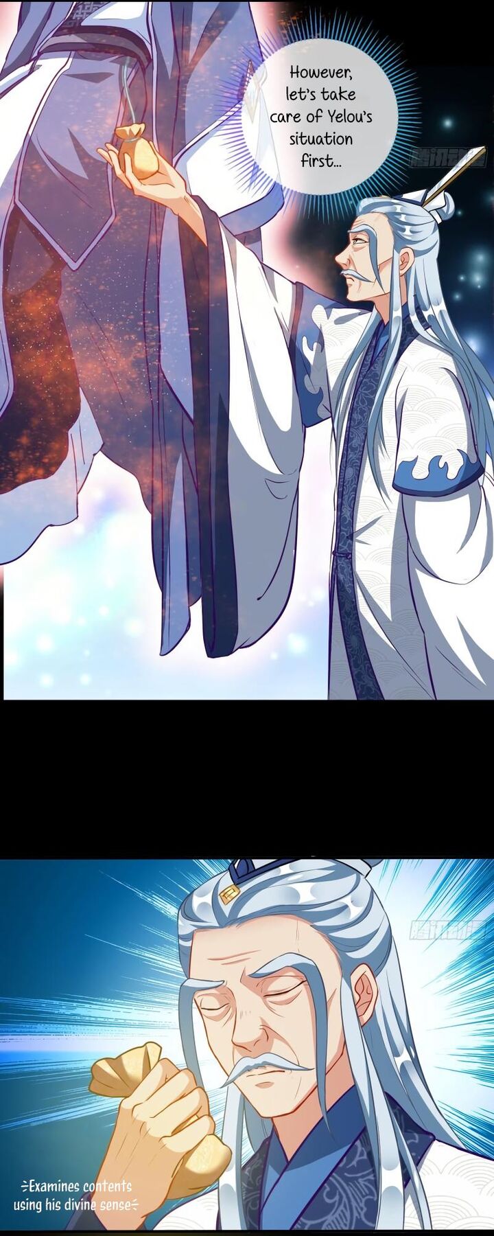 Cheating Men Must Die Chapter 495 Page 25