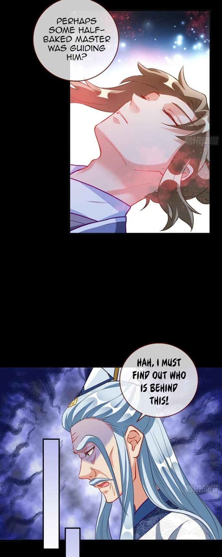 Cheating Men Must Die Chapter 495 Page 28