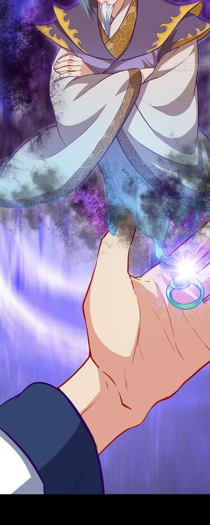 Cheating Men Must Die Chapter 495 Page 30