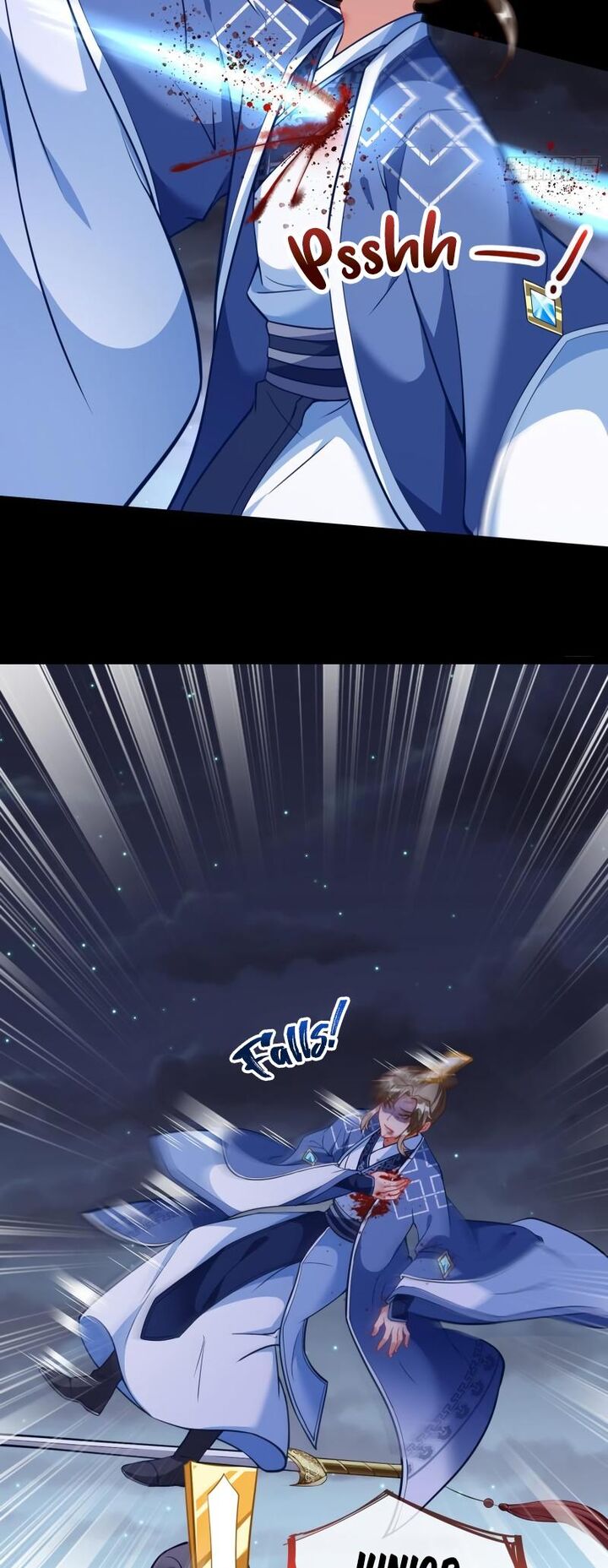 Cheating Men Must Die Chapter 495 Page 4