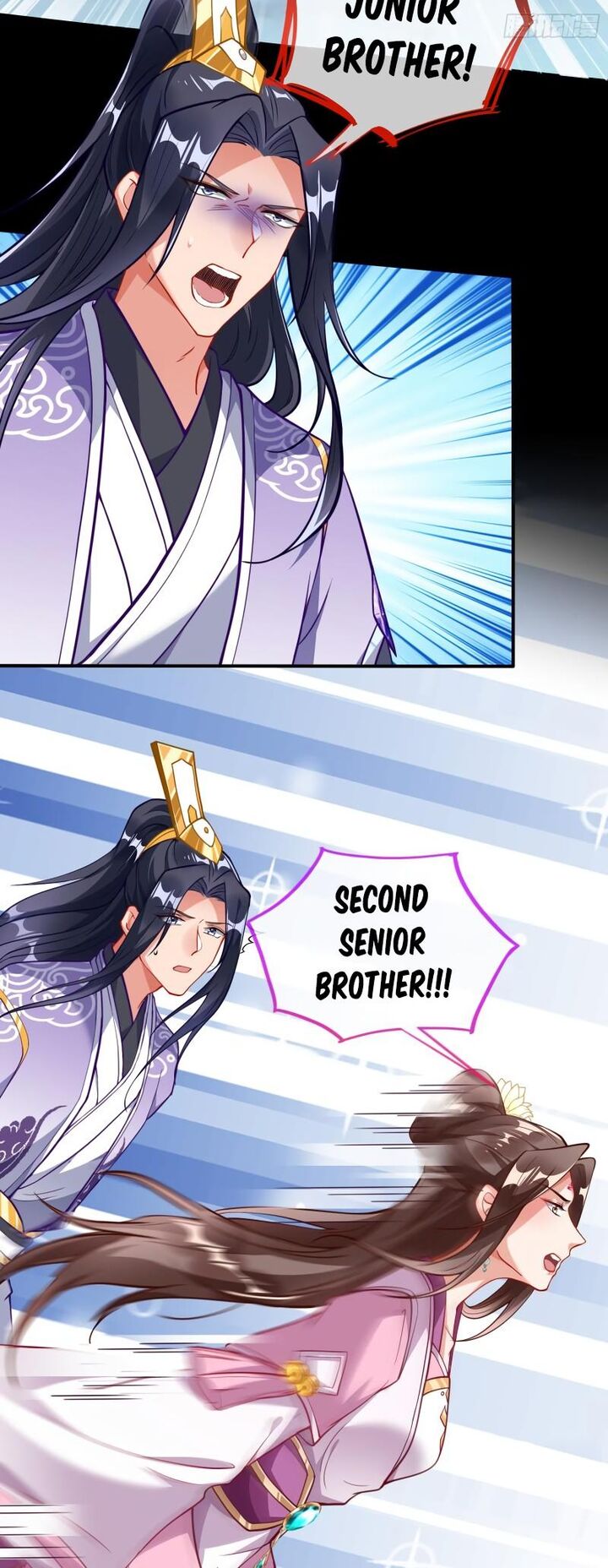 Cheating Men Must Die Chapter 495 Page 5