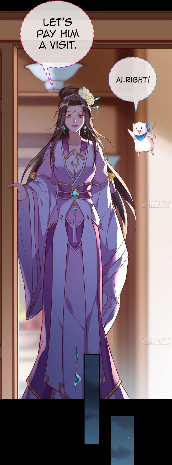 Cheating Men Must Die Chapter 496 Page 15