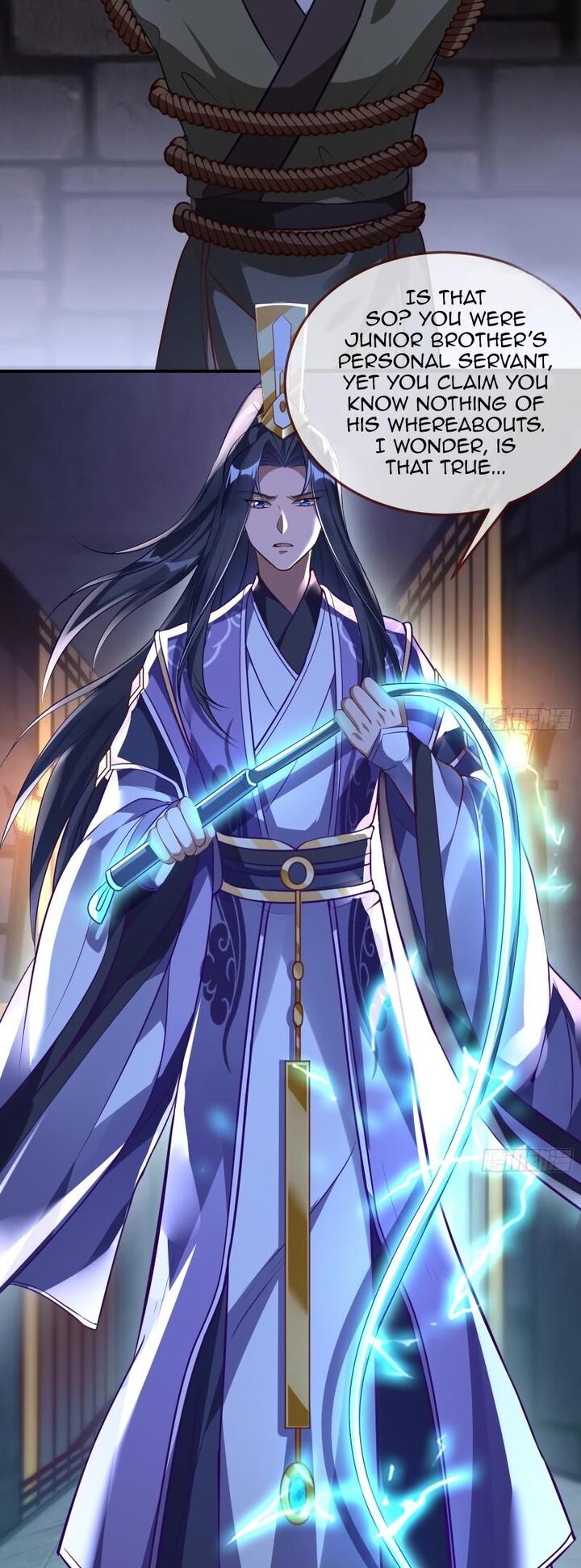 Cheating Men Must Die Chapter 496 Page 17