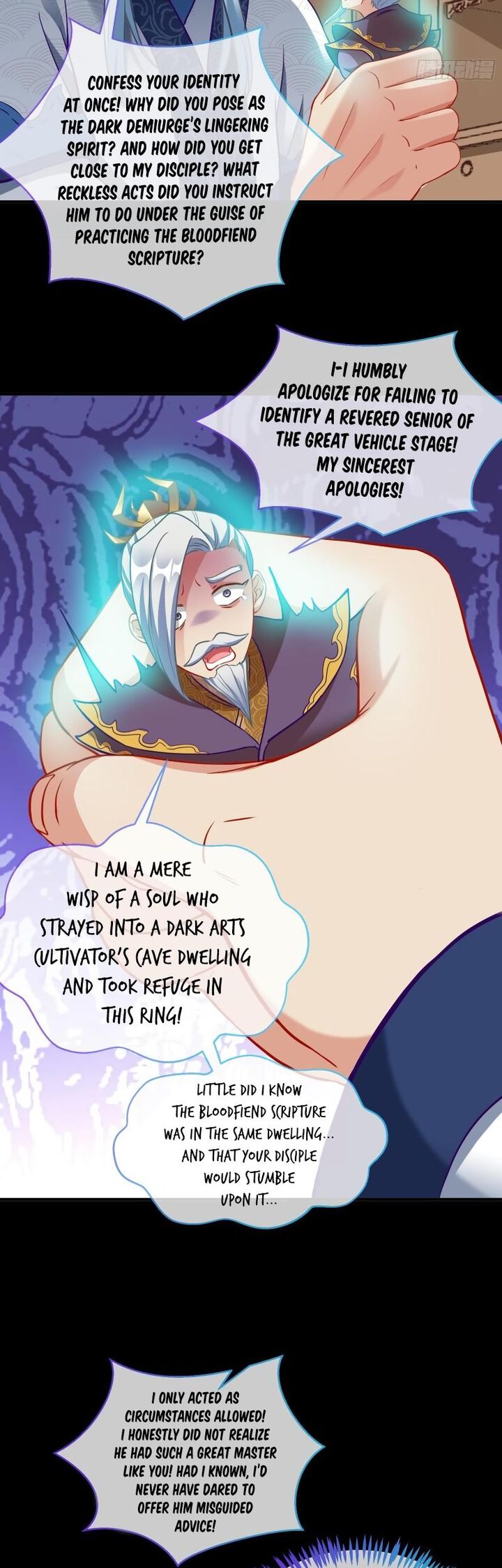 Cheating Men Must Die Chapter 496 Page 3