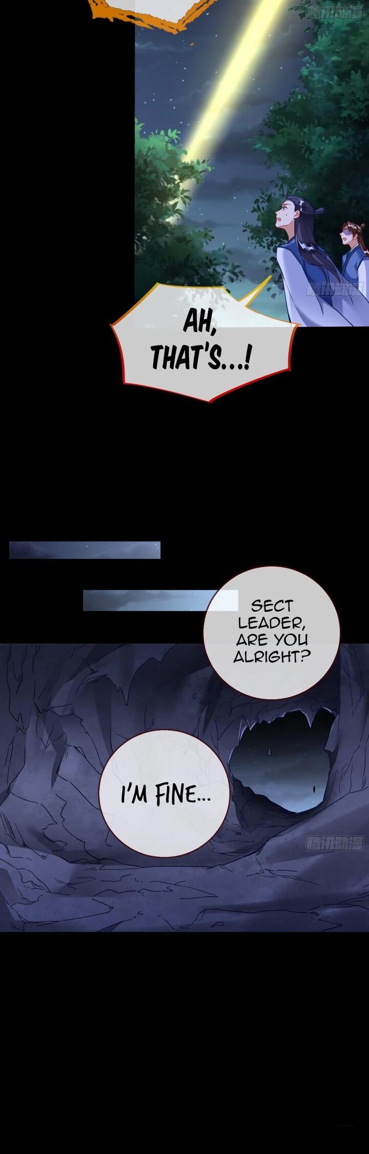 Cheating Men Must Die Chapter 499 Page 17