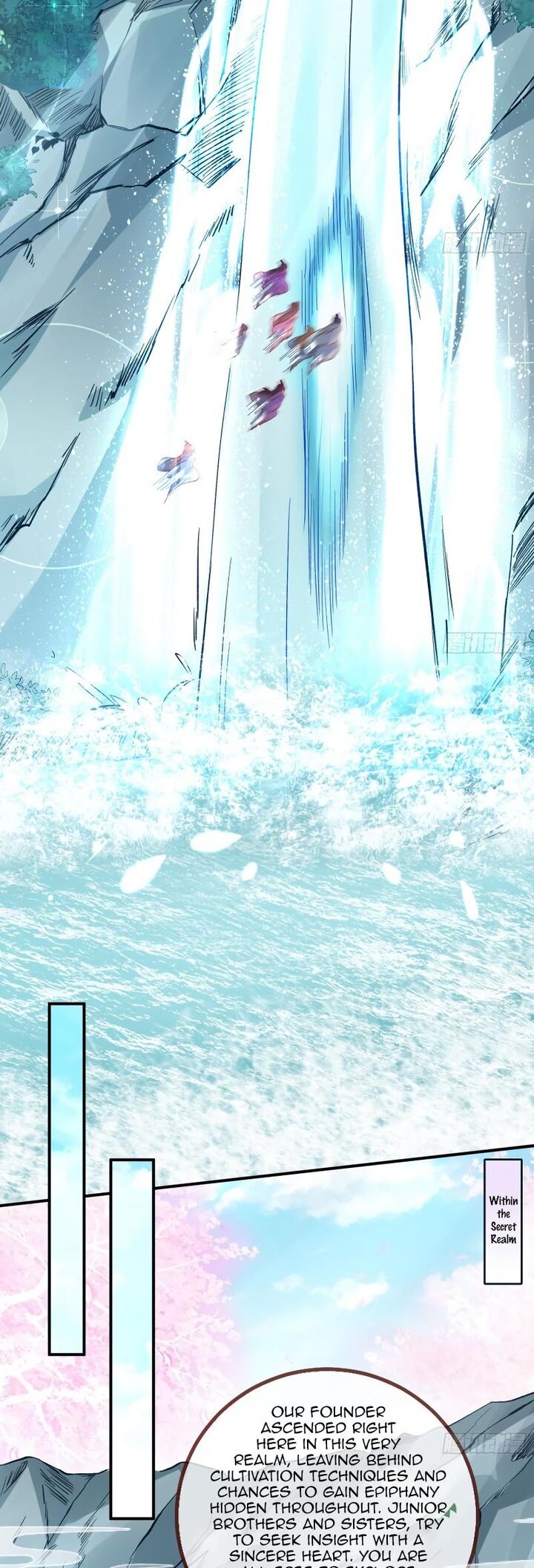 Cheating Men Must Die Chapter 500 Page 16