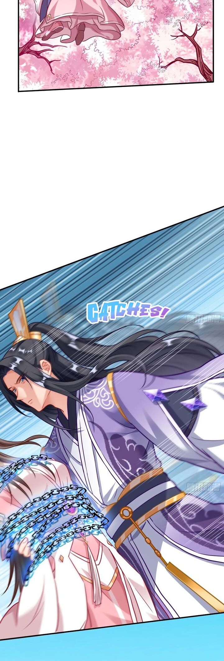 Cheating Men Must Die Chapter 500 Page 24